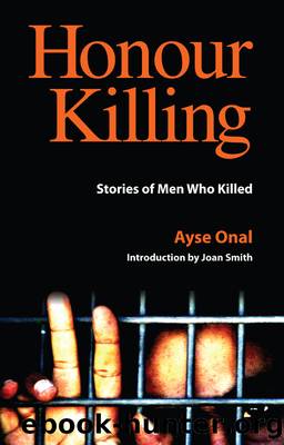 Honour Killing by Ayse Onal