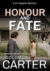 Honour and Fate by Solomon Carter