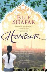 Honour by Elif Shafak