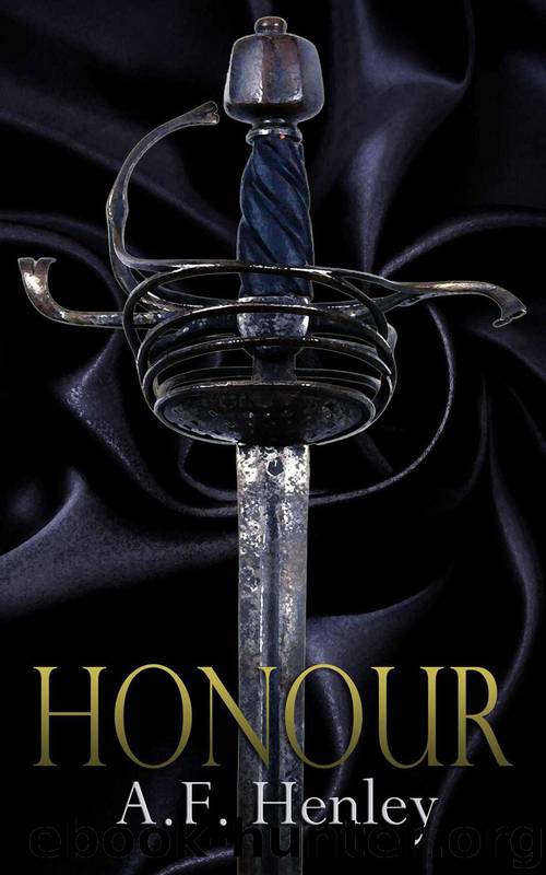Honour by Henley A.F