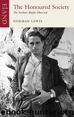 Honoured Society by Norman Lewis