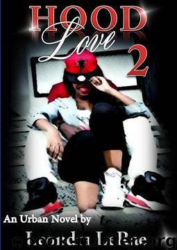 Hood Love 2 by Leondra Lerae