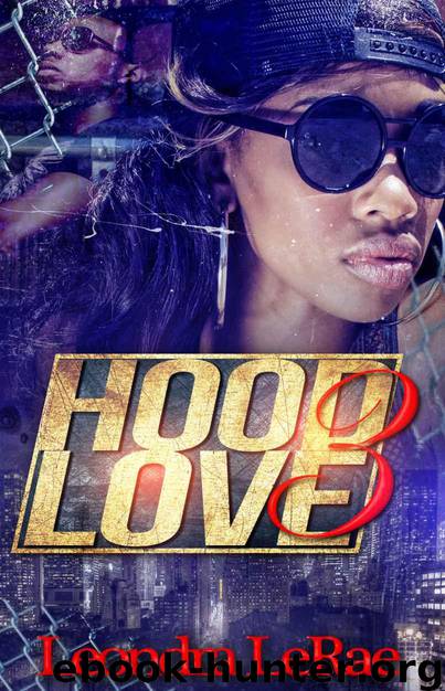 Hood Love 3 by Leondra Lerae