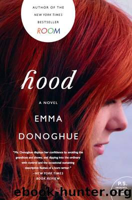 Hood by Emma Donoghue