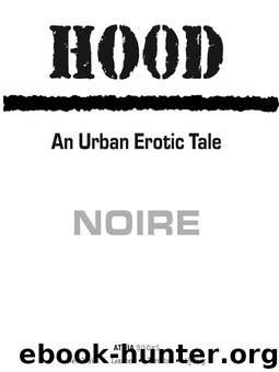 Hood by Noire