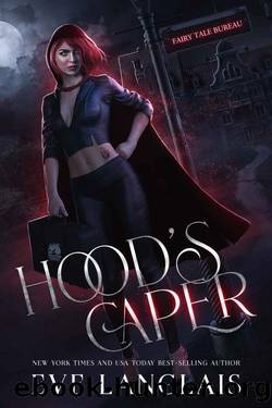 Hood's Caper by Eve Langlais