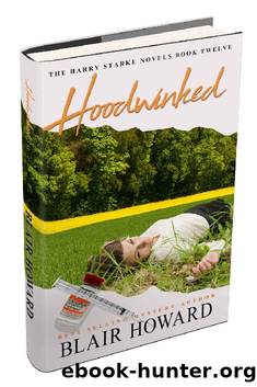 Hoodwinked (The Harry Starke Novels Book 12) by Blair Howard