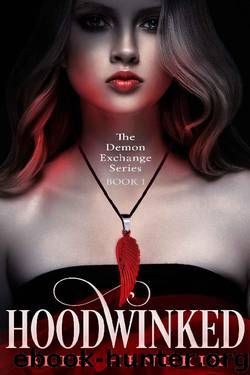 Hoodwinked by Beth Hendrix