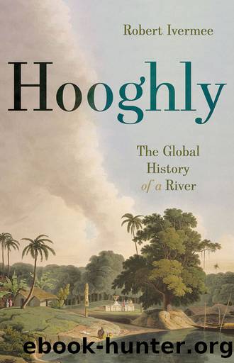 Hooghly by Robert Ivermee