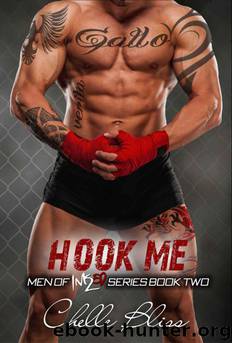 Hook Me by Bliss Chelles