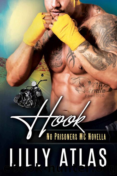 Hook by Atlas Lilly & Atlas Lilly