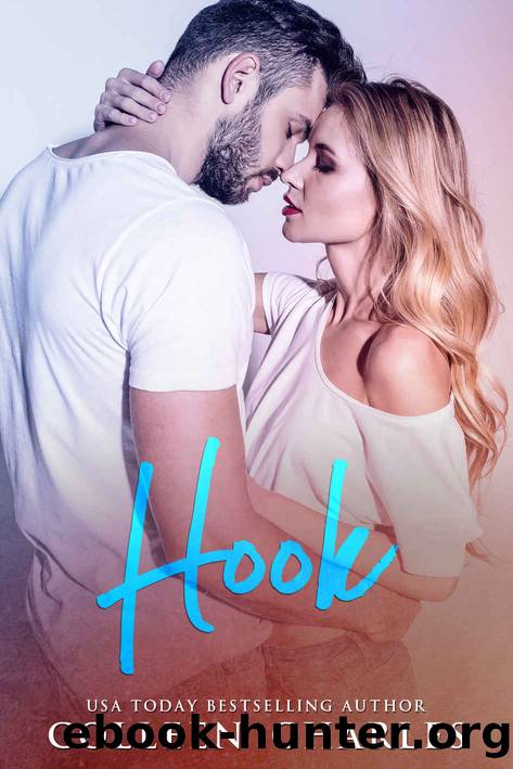 Hook by Charles Colleen & Charles Colleen