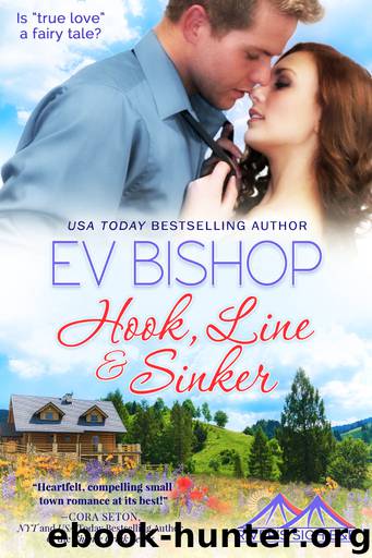Hook, Line & Sinker by Ev Bishop