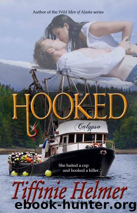 Hooked (A Romance on the Edge Novel) by Helmer Tiffinie