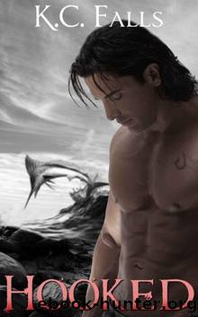 Hooked (WET #1) by Falls K.C