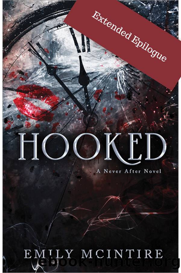 Hooked Extended Epilogue by Emily McIntire