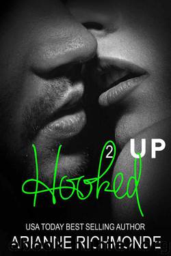 Hooked Up: Book 2 by Richmonde Arianne