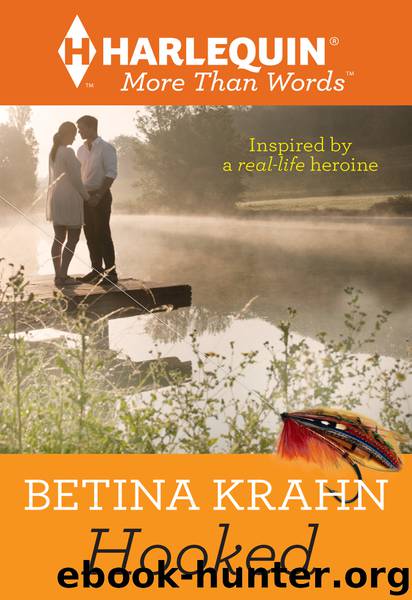 Hooked by Betina Krahn