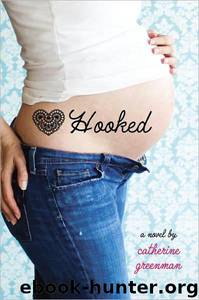 Hooked by Catherine Greenman