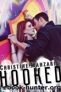 Hooked by Christine Manzari
