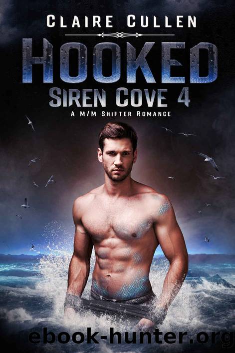 Hooked by Cullen Claire