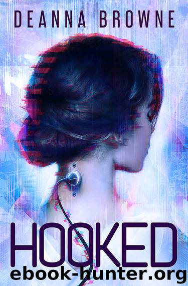 Hooked by DeAnna Browne