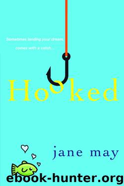 Hooked by Jane May