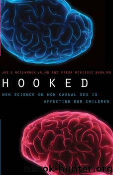 Hooked by Joe S. McIlhaney Jr
