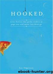 Hooked by Les Edgerton