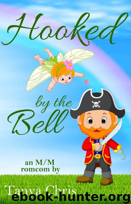 Hooked by the Bell by Tanya Chris