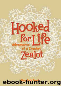 Hooked for Life by Mary Beth Temple