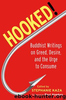 Hooked! by Stephanie Kaza