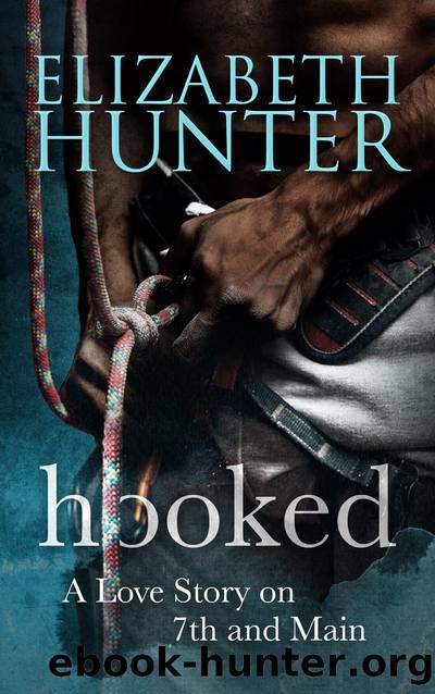 Hooked_A Love Story on 7th and Main by Elizabeth Hunter