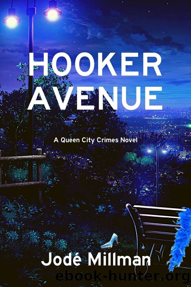 Hooker Avenue by Jodé Millman