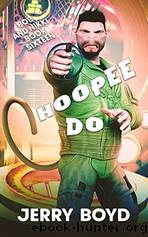 Hoopee Do by Jerry Boyd