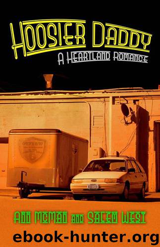 Hoosier Daddy by Ann McMan & Salem West