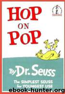 Hop on Pop by Dr. Seuss