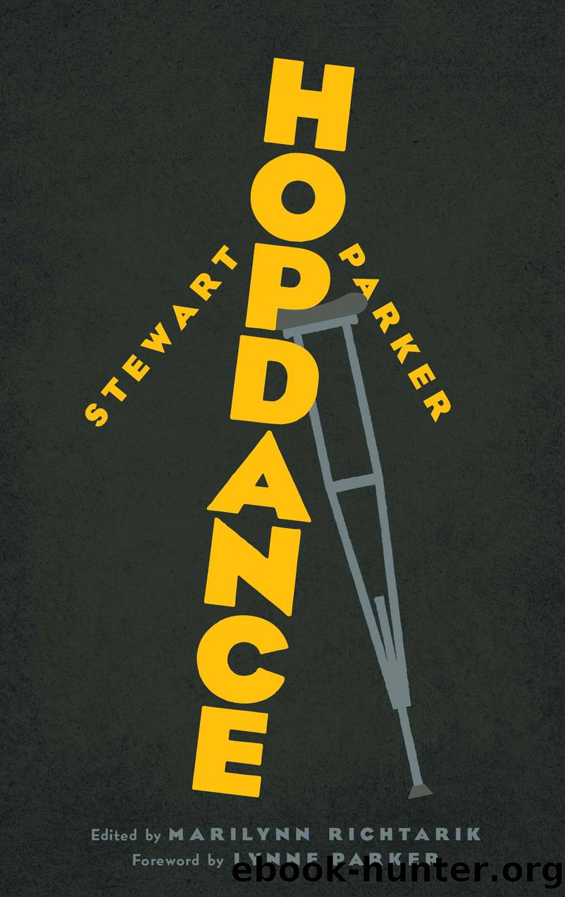Hopdance by Stewart Parker