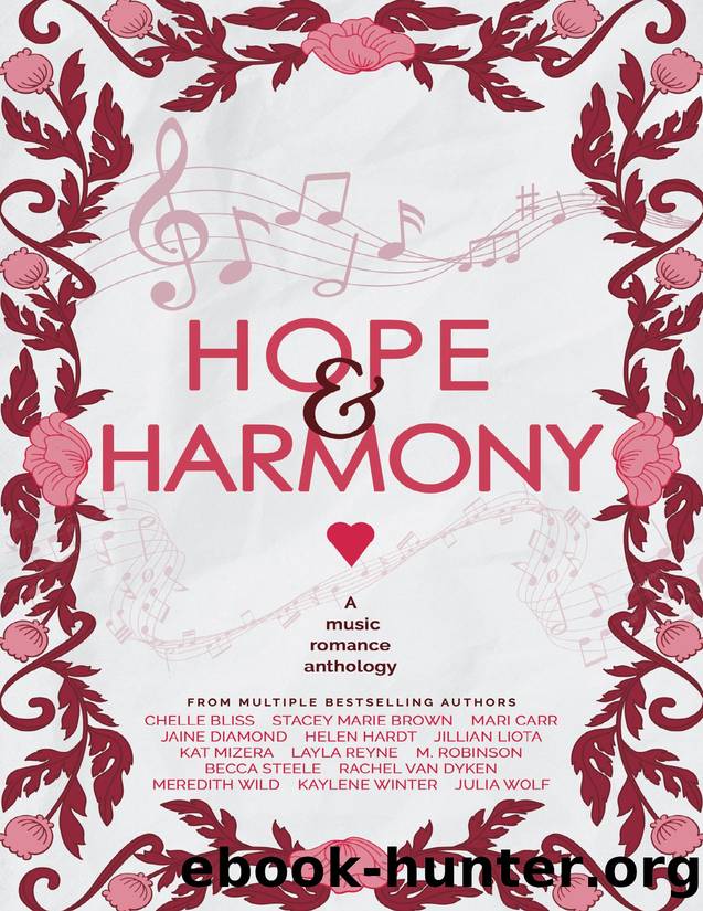 Hope & Harmony by unknow