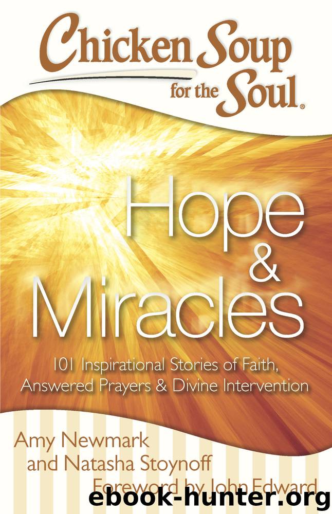 Hope & Miracles by Amy Newmark