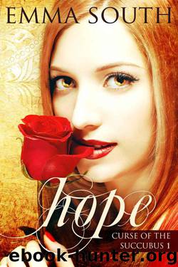 Hope (Curse of the Succubus) by South Emma