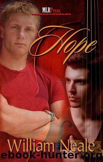 Hope (Home) by Neale William