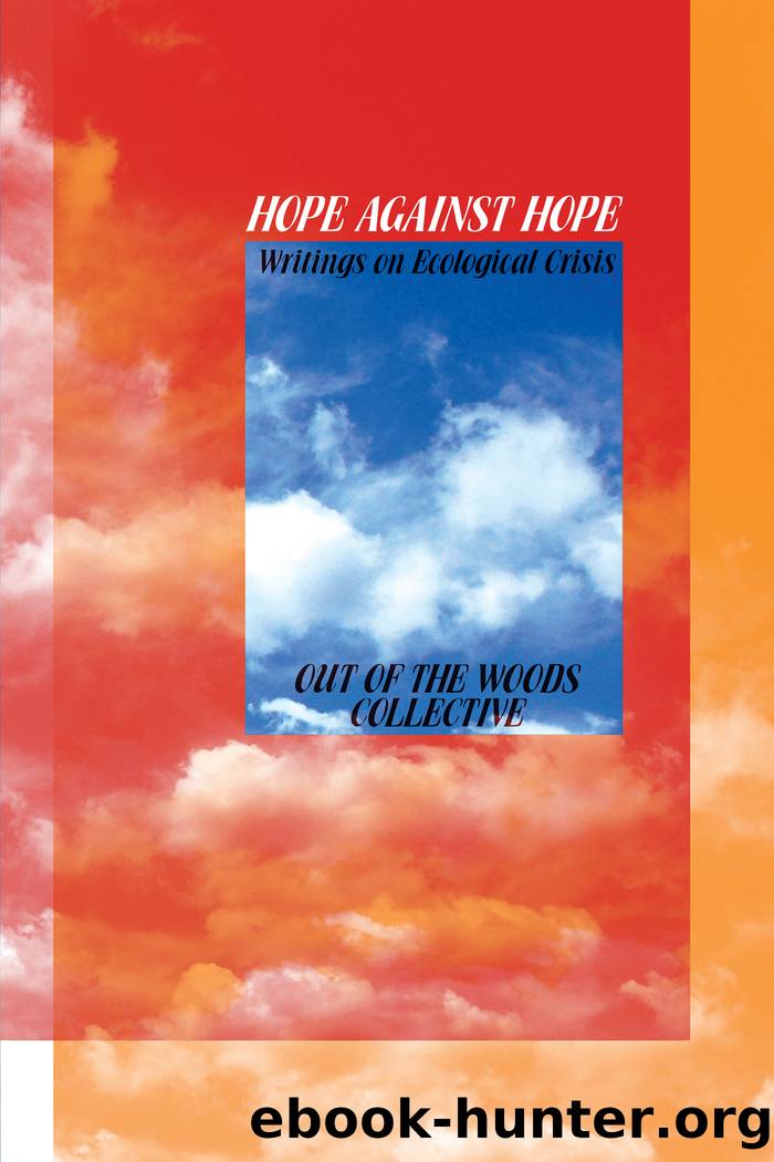 Hope Against Hope by Out of the Woods;