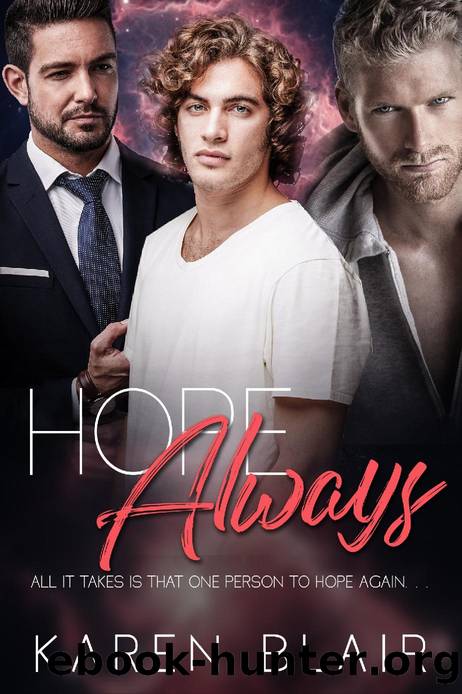 Hope Always by Karen Blair
