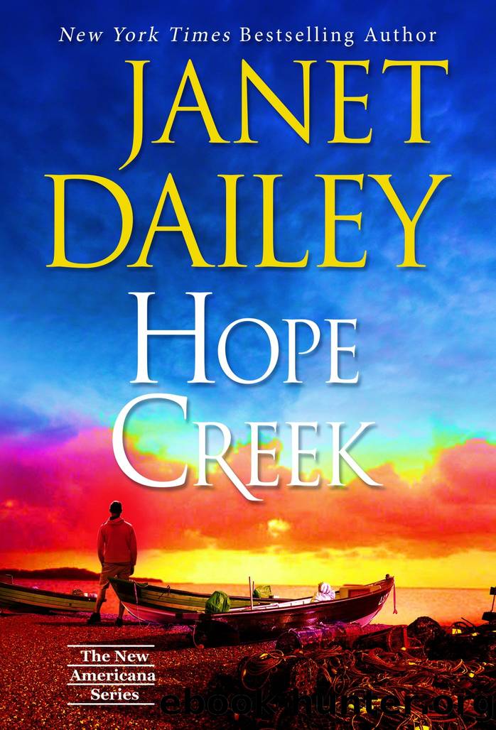 Hope Creek by Janet Dailey