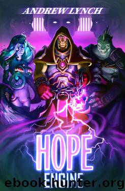 Hope Engine by Andrew Lynch