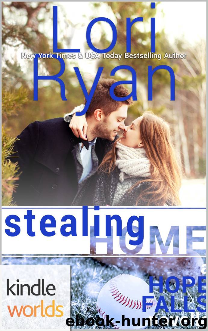 Hope Falls: Stealing Home (Kindle Worlds Novella) by Lori Ryan