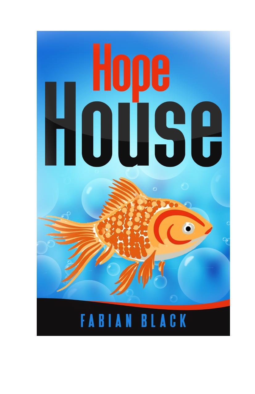Hope House Part Five - The Seer Returns by Fabian Black
