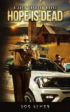 Hope Is Dead by Bob Asher