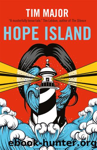 Hope Island by Tim Major